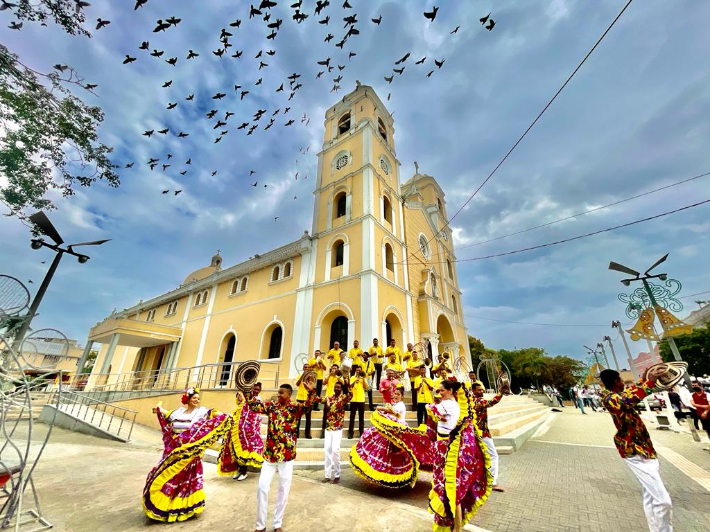 Imagen panorámica