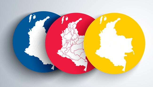 Hacia un nuevo modelo de gobernanza para la Infraestructura Colombiana de Datos Espaciales (ICDE)