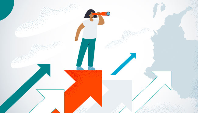 Hacia un nuevo modelo de gobernanza para la Infraestructura Colombiana de Datos Espaciales (ICDE)