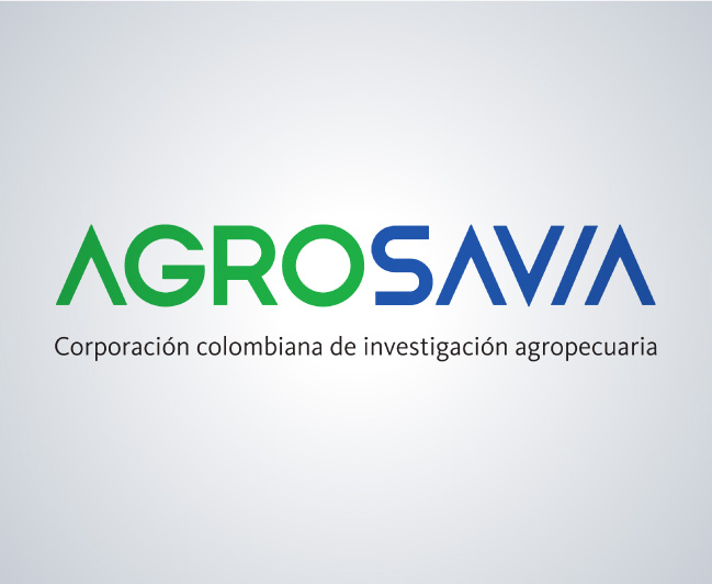 logo agrosavia