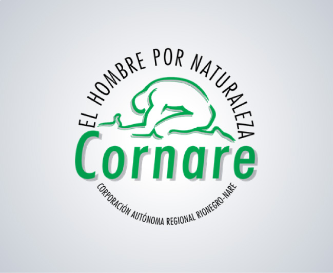 logo cornare