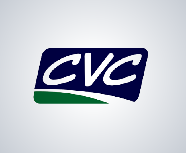 logo cvc