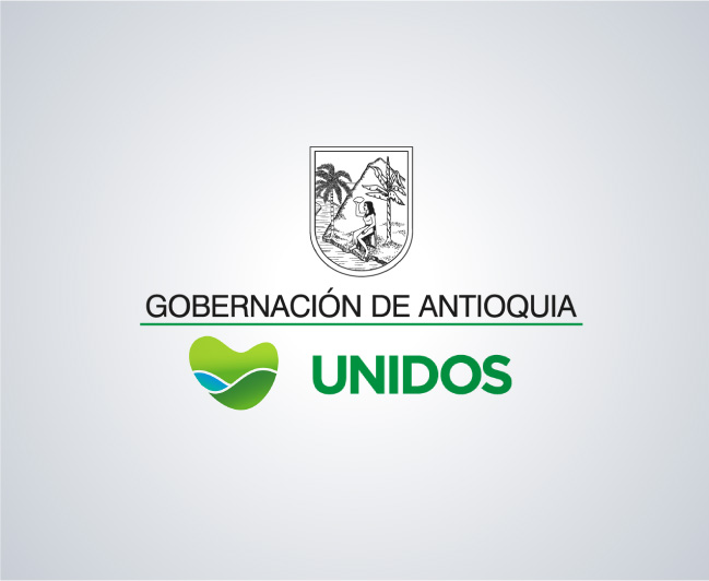 logo gob antioquia