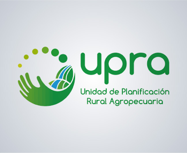 logo upra