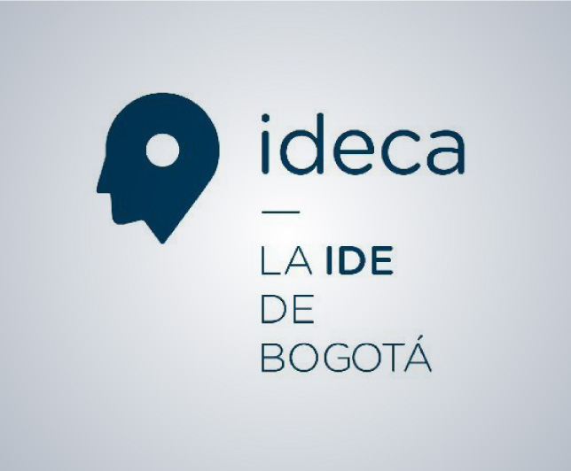 logo IDECA