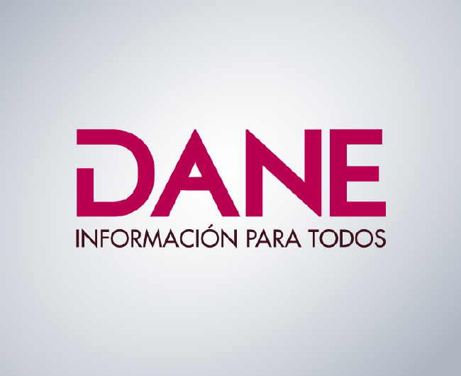 logo DANE