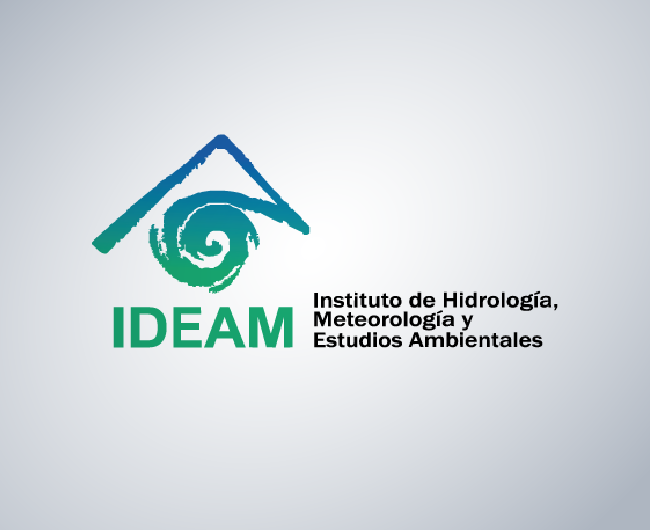 logo IDEAM