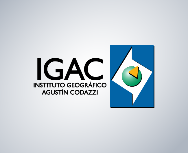 logo - igac