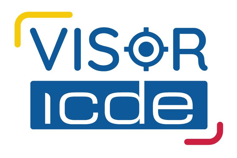 logotipo Visor de Geoservicios