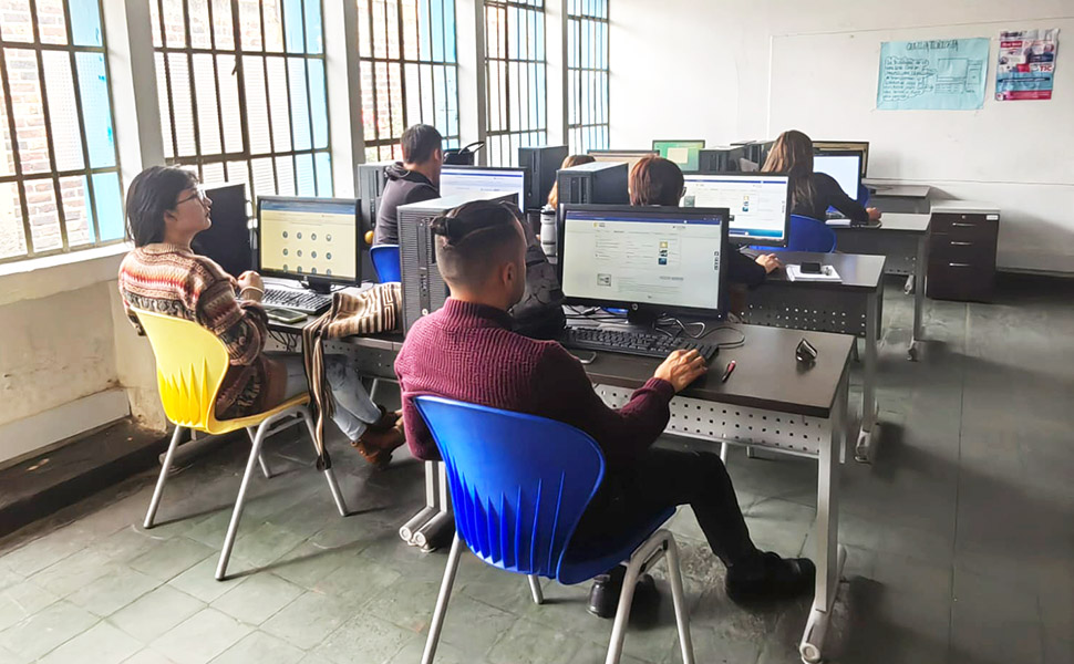 Taller ICDE junio 2023