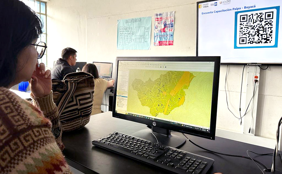 Taller ICDE junio 2023