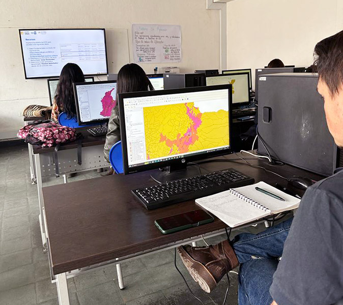 Taller ICDE junio 2023