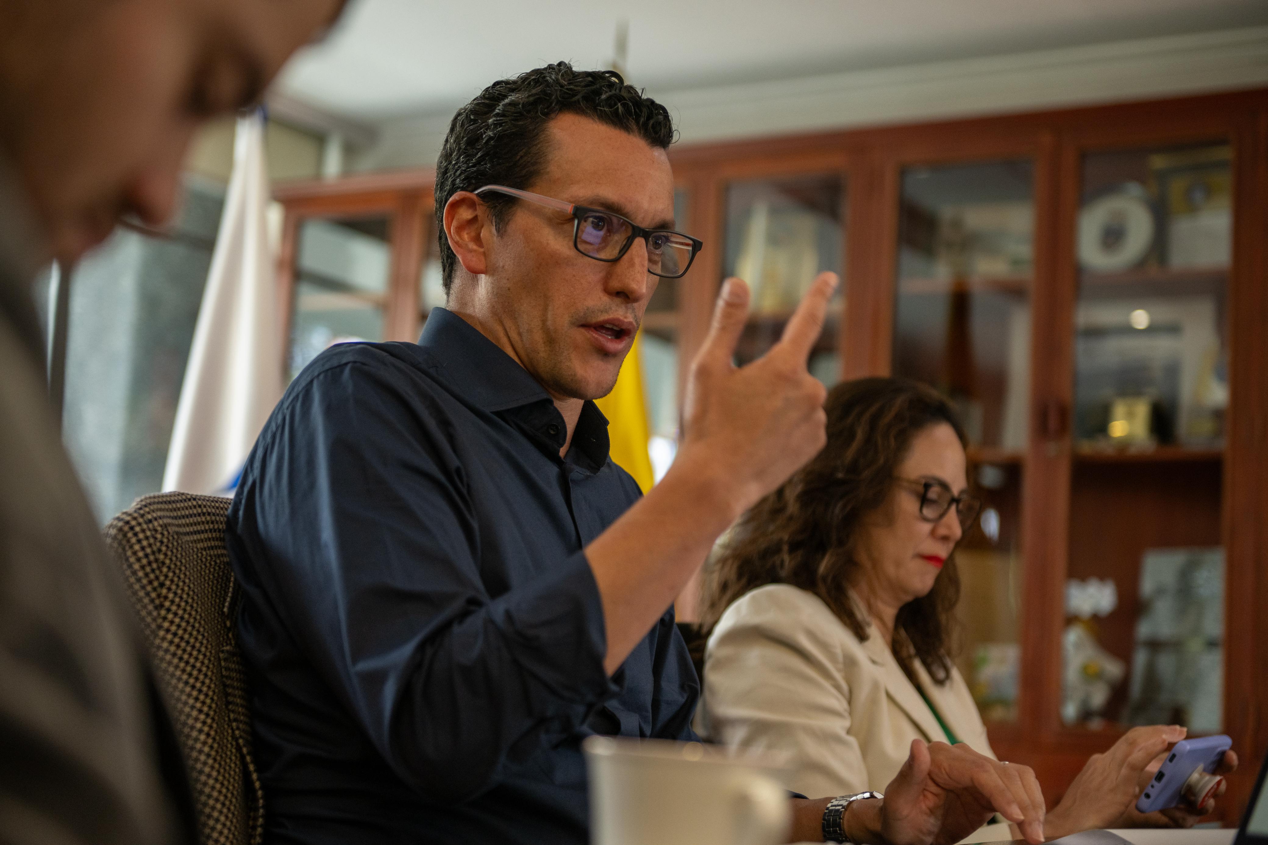 PEIGN - Plan Estratégico Nacional de Información Geográfica