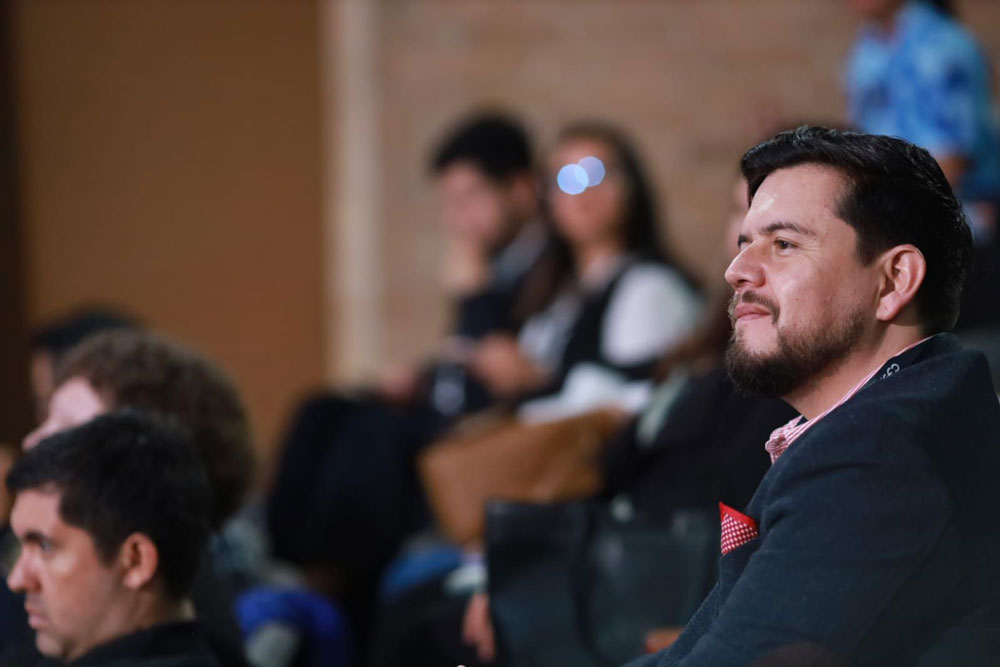 AmeriGEO 2025 evento