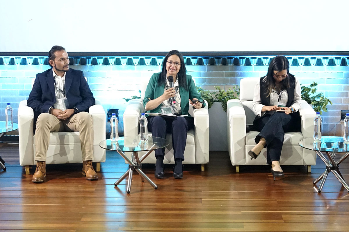 AmeriGEO 2025 evento