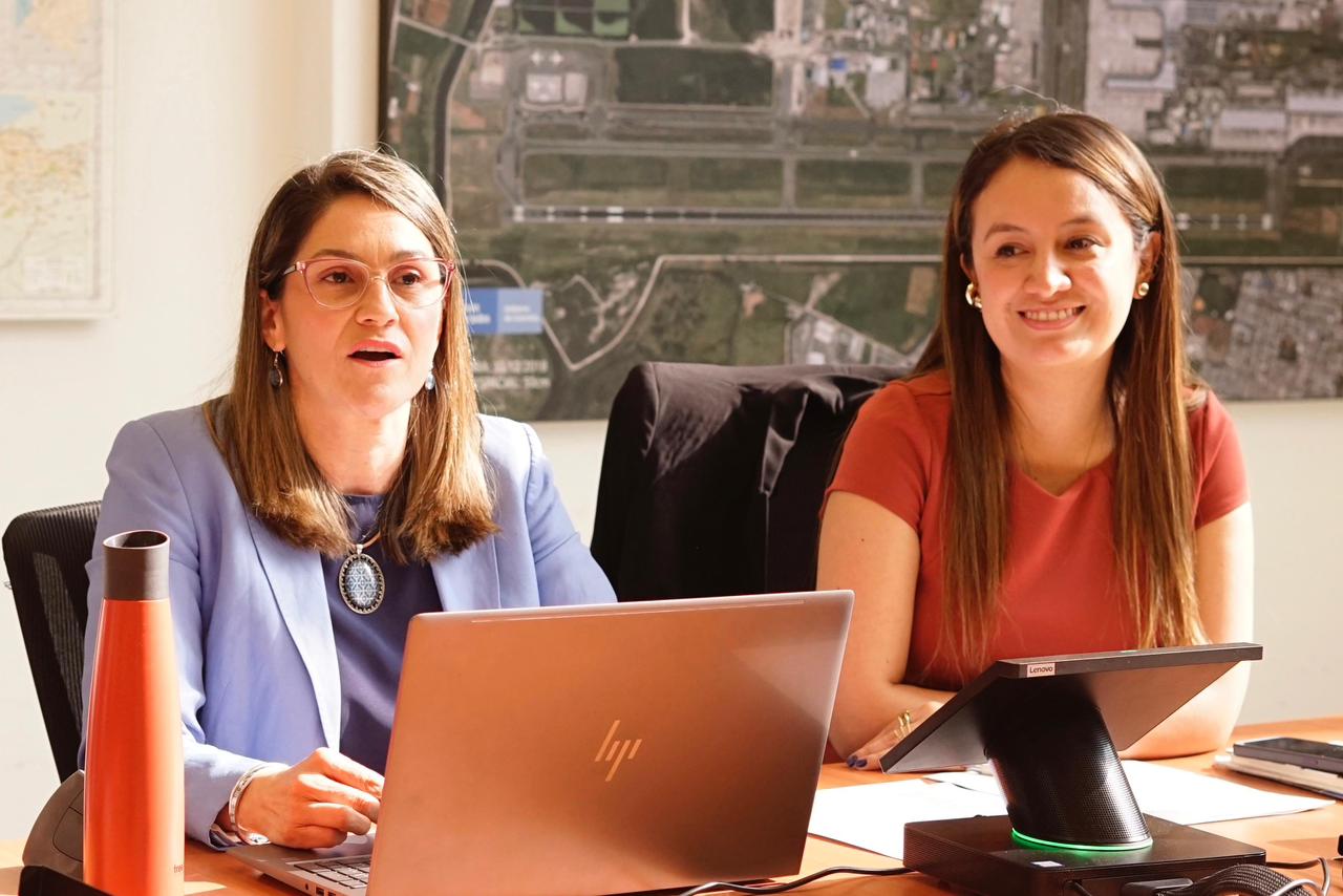 ICDE compartió experiencias con Uruguay4