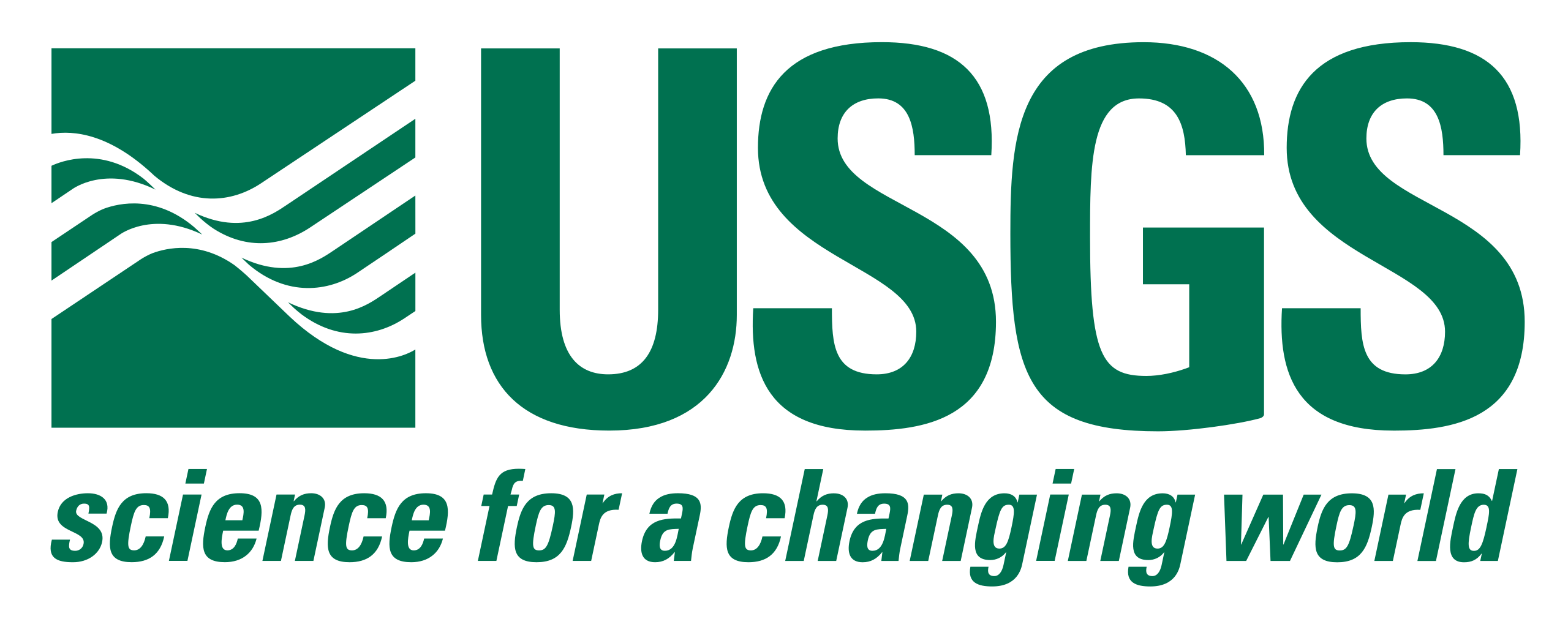 logo usgs