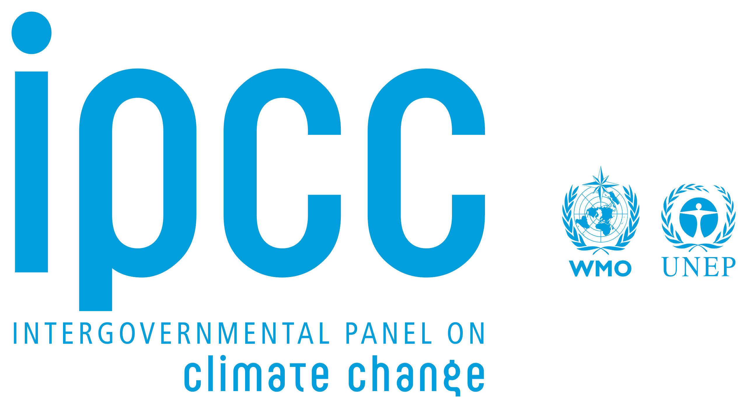 logo ipcc