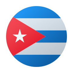 cuba flag