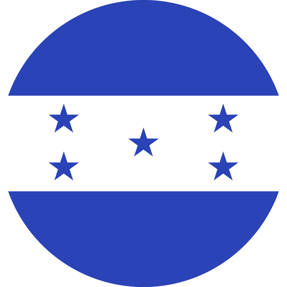 bandera honduras