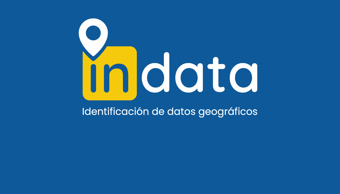 La ICDE presenta InData, la herramienta virtual que facilita la identificación de los datos geográficos