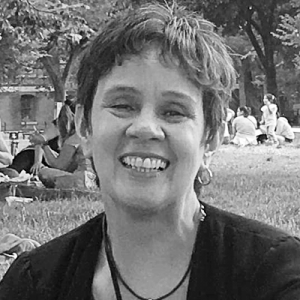 Isabel Cristina Buriticá Mira