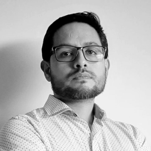 Jaime Alejandro Cifuentes Ruiz