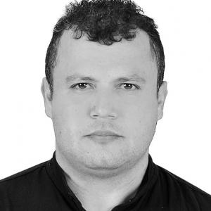 Ángel Andrés Torres Hernández