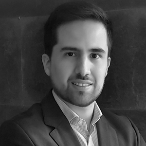 Roberto Cajamarca Gómez