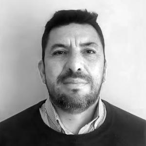 Fredy Orlando Montealegre Martínez