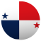 Bandera panama