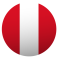 bandera peru