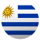 bandera uruguay