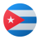 cuba flag