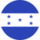 bandera honduras