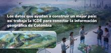 Los datos que ayudan a construir un mejor pa&iacute;s
