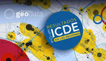 Ya está disponible la segunda edición de la revista Geodata de la ICDE