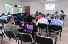 Taller presencial ICDE y CMDB