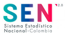 SEN logo