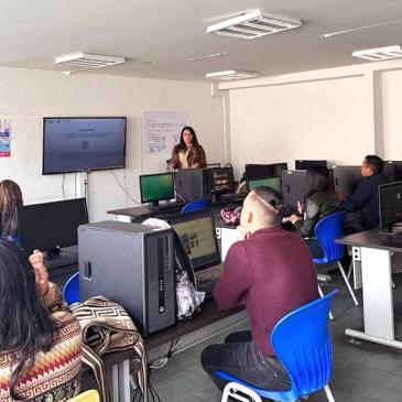 Taller ICDE junio 2023
