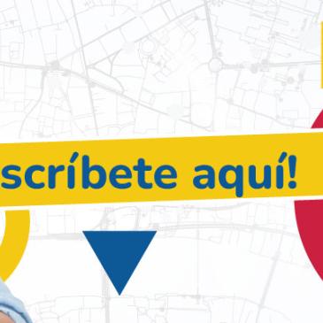¡Capacítate, interactúa y fortalece tus conocimientos con la ICDE!
