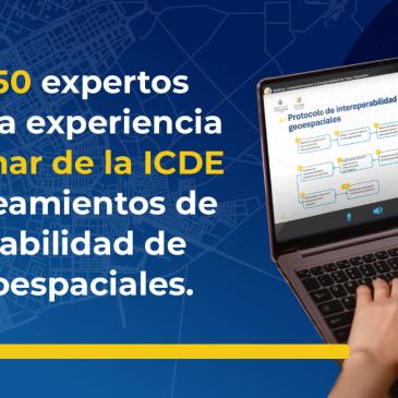 Mas de 250  expertos en nuestro webinar