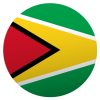 bandera guyana