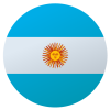 bandera argentina